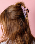 Load image into Gallery viewer, pink tortoise clip
