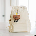 Load image into Gallery viewer, more taters bag charm
