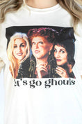 Load image into Gallery viewer, Youth Vibrant Ghouls Tee
