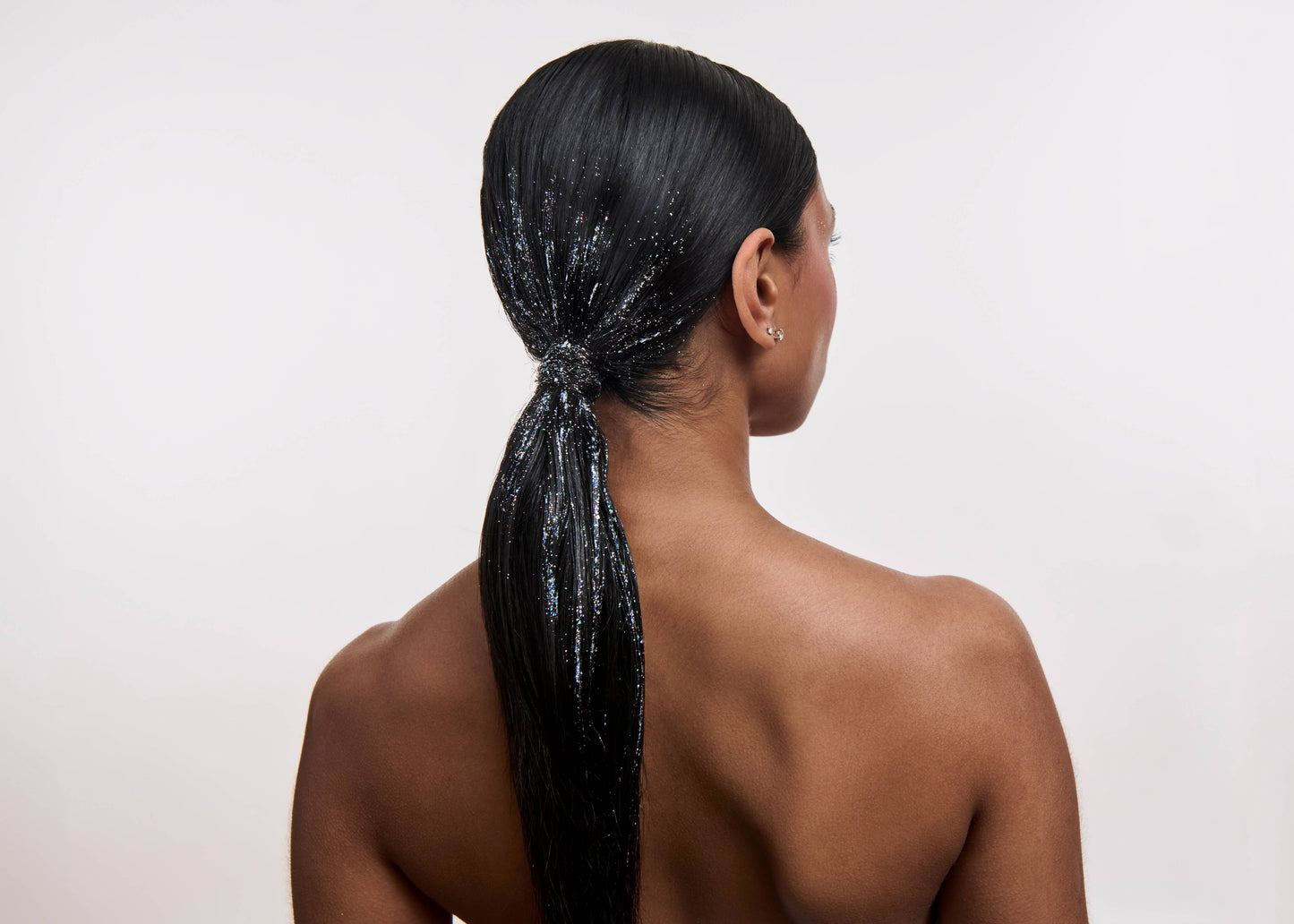 Glitter Shade Stix Temporary Hair Glitter