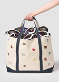 Load image into Gallery viewer, Colorado Icons Tote

