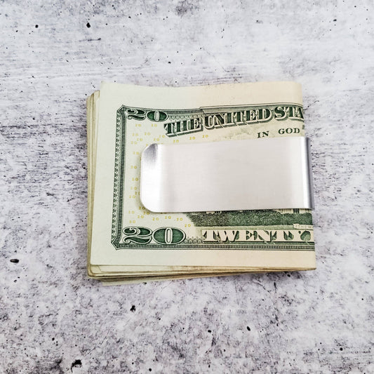 rad dad money clip