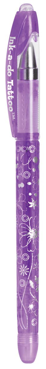 ink-a-do tattoo pens