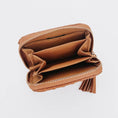 Load image into Gallery viewer, Wynona Woven Wallet
