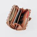 Load image into Gallery viewer, Wynona Woven Wallet
