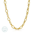 Load image into Gallery viewer, Statement Collar Necklace, Water-Resistant
