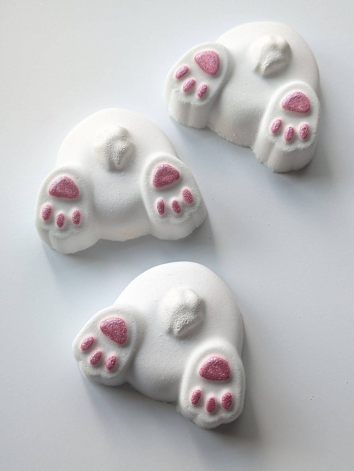 Bunny Butt Bath Bomb