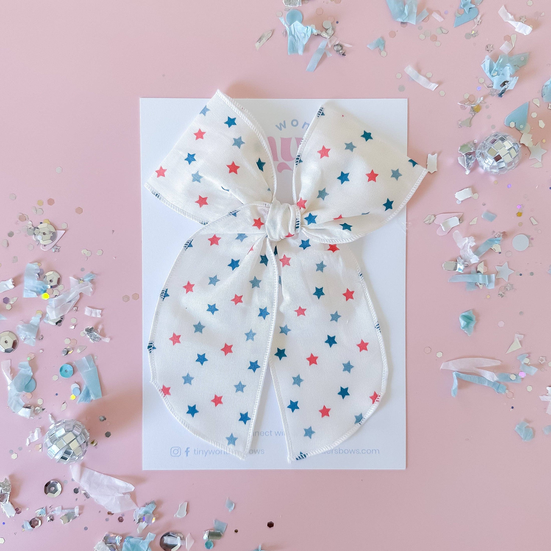 Americana Stars