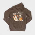 Load image into Gallery viewer, the bowling souvenir hoodie
