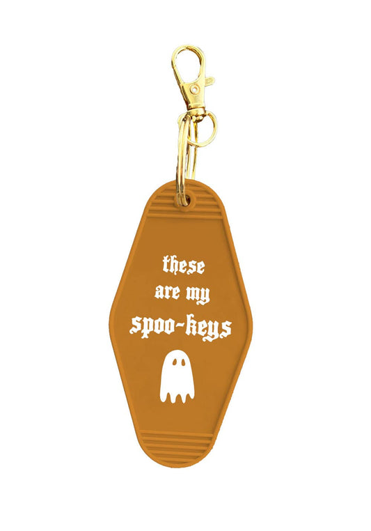 spoo-keys keychain