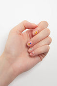 Load image into Gallery viewer, nail art stickers - yummy
