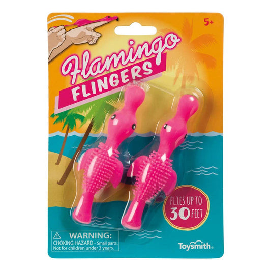 flamingo flyers