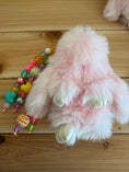 Load image into Gallery viewer, F&J Easter Bunny bag charm
