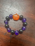 Load image into Gallery viewer, Kids Chunky Halloween Bracelet
