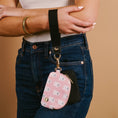 Load image into Gallery viewer, ghost wristlet duo
