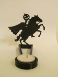 Load image into Gallery viewer, KeaLite Headless Horseman Shadow Caster
