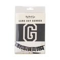 Load image into Gallery viewer, Game Day Ribbon Banner
