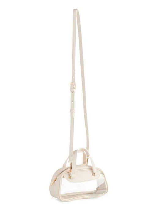 TAYLOR MINI CROSS-BODY