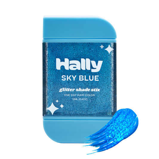 Glitter Shade Stix Temporary Hair Glitter