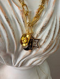 Load image into Gallery viewer, She’s From Texas charm set
