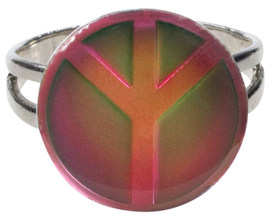 cutie mood ring