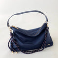 Load image into Gallery viewer, Nikki Nylon Slouchy Shoulder Bag
