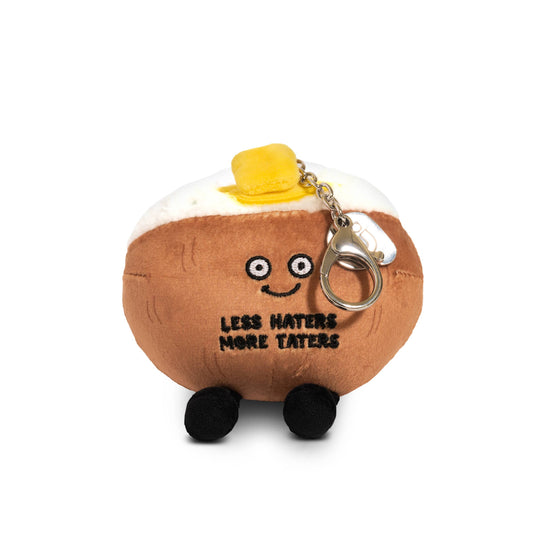 more taters bag charm