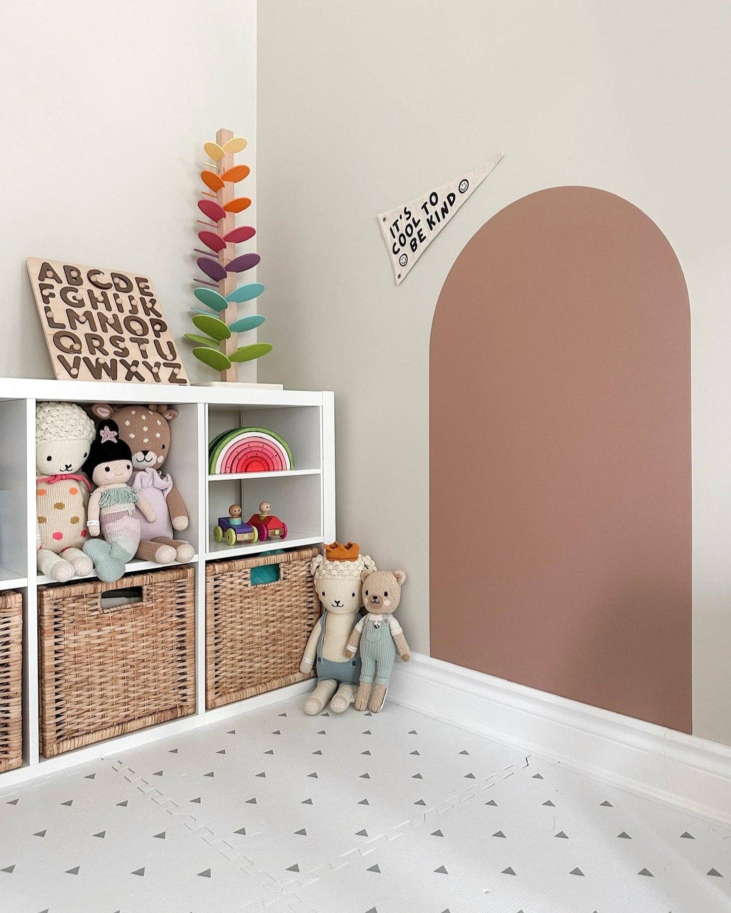 magic playwall