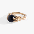 Load image into Gallery viewer, Crystal Ball Ring
