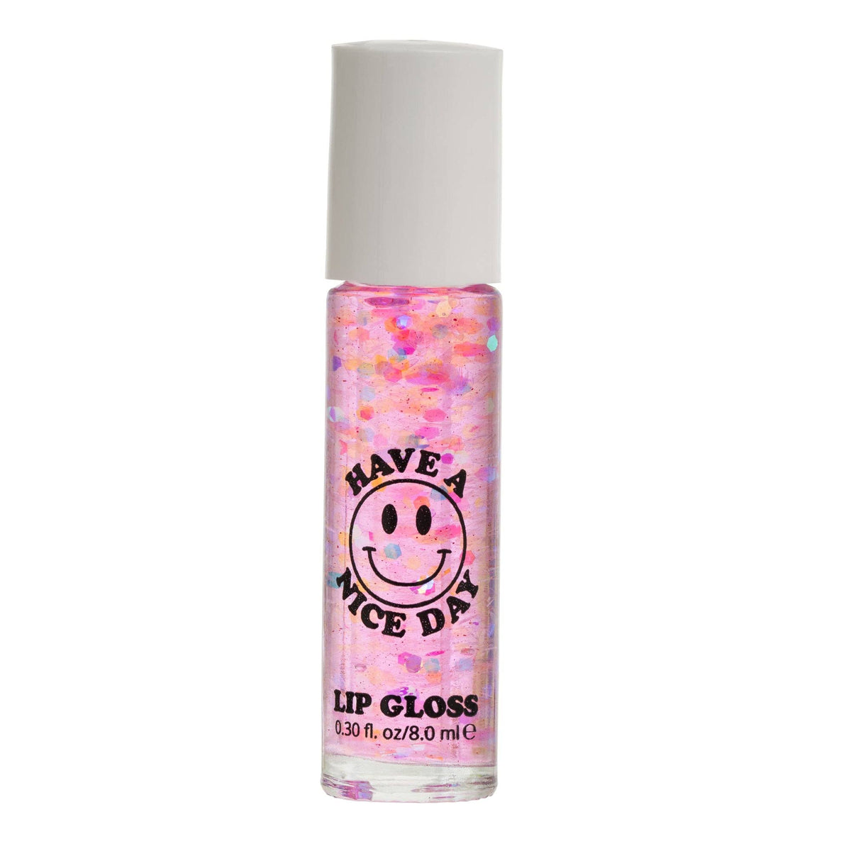 have a nice day watermelon lip gloss