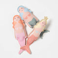 Load image into Gallery viewer, melody the mermaid dive buddies
