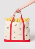 Load image into Gallery viewer, Nebraska Icons Tote
