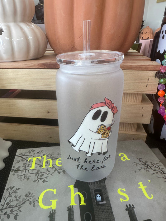 halloween cups