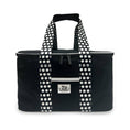 Load image into Gallery viewer, Fancy Panz® Accessory - Insulated Travel Bag - Black
