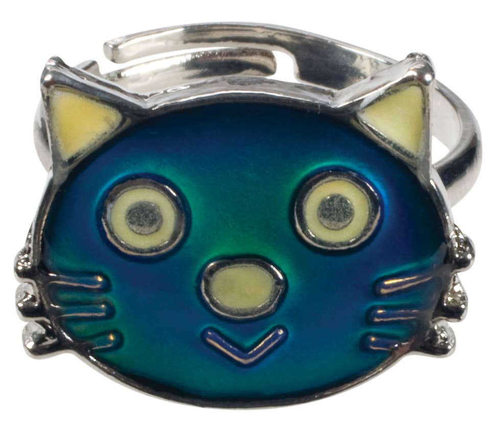 cutie mood ring