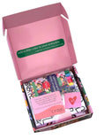Load image into Gallery viewer, Mother's Day Coloring Gift Box
