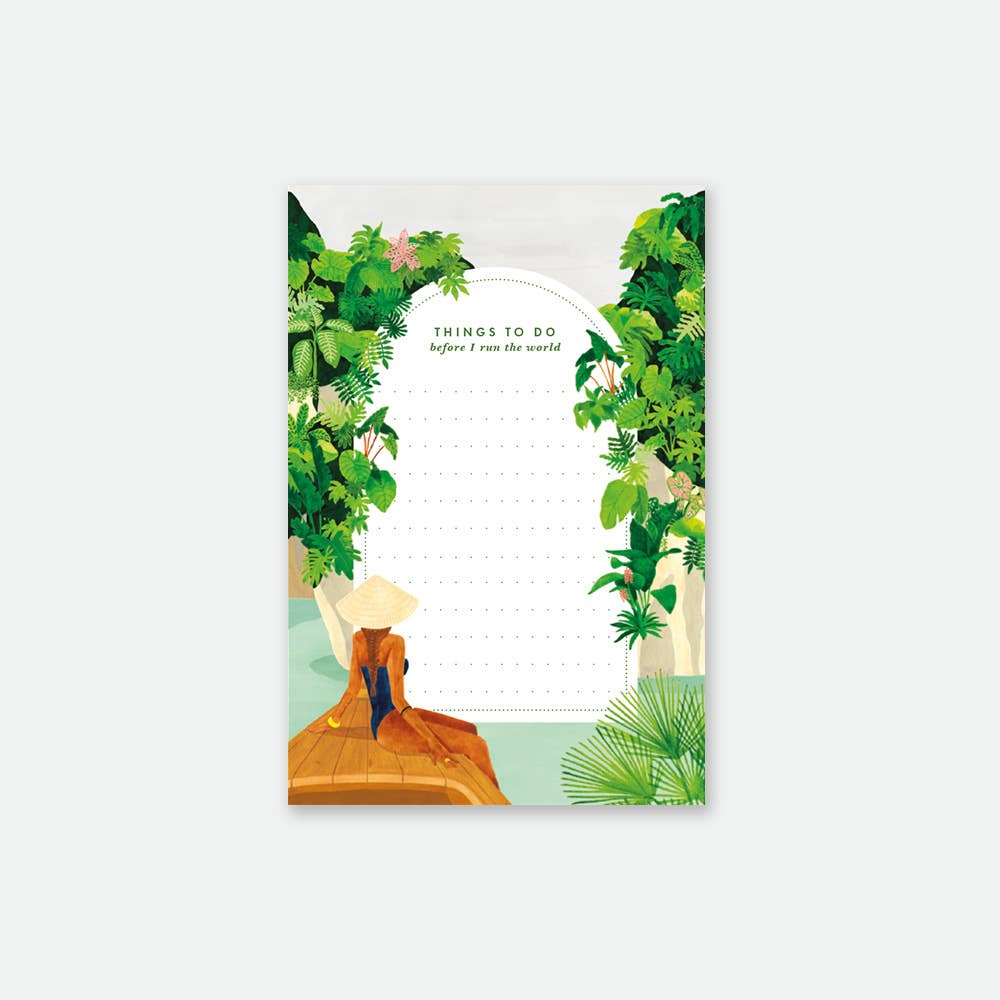 BAY Notepad
