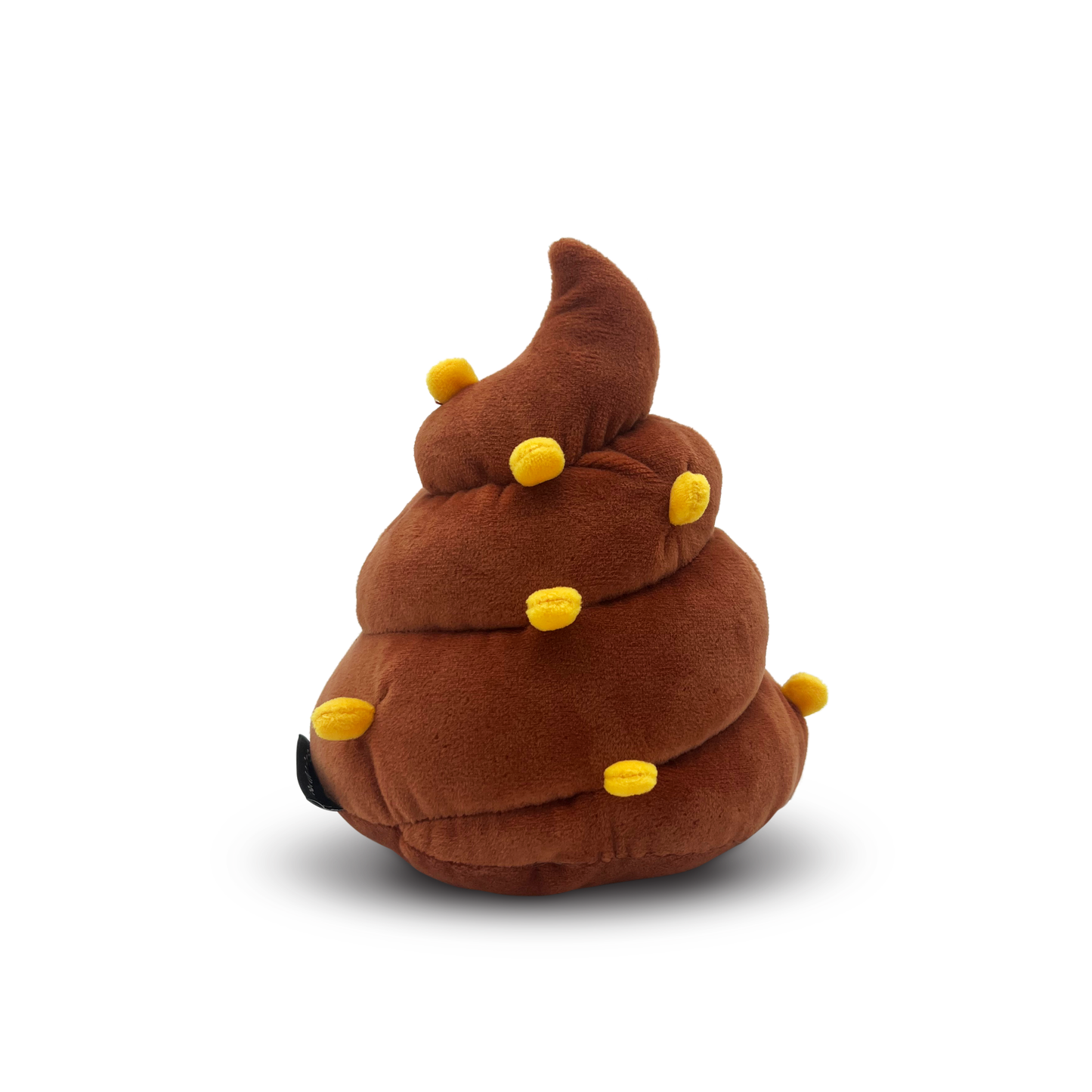"I Ate Corn Yesterday” plush