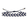 Load image into Gallery viewer, Adjustable Game Day Bracelet
