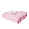 Load image into Gallery viewer, Cherry Swaddle Blanket
