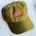 Load image into Gallery viewer, sourdough dad hat
