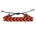 Load image into Gallery viewer, Adjustable Game Day Bracelet
