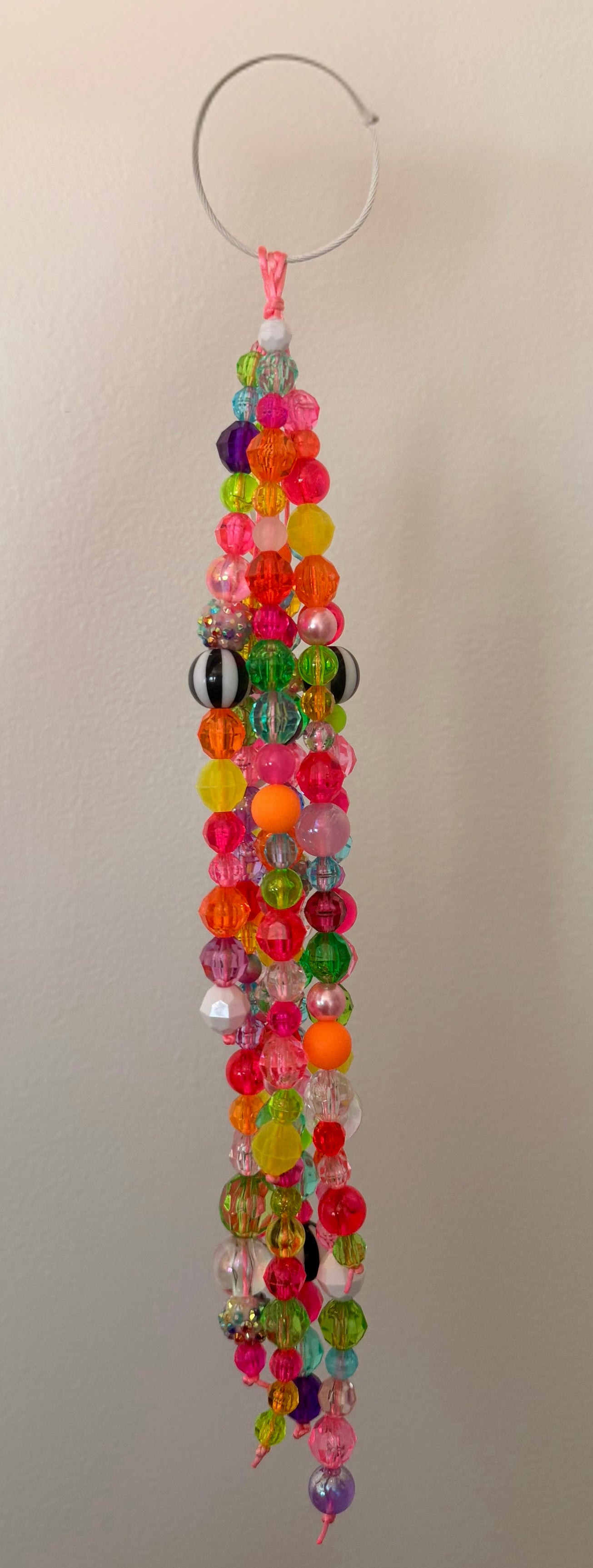 F&J XL bag charm