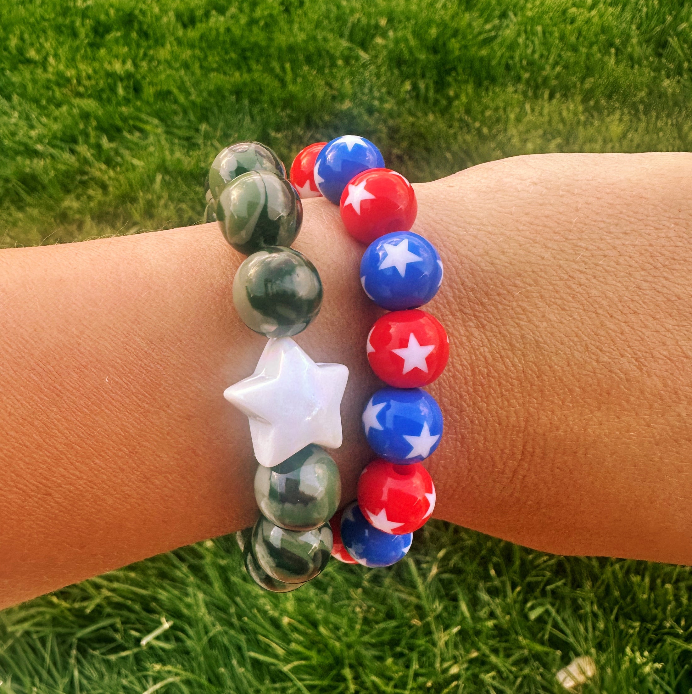 camo stacker