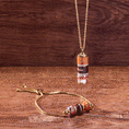 Load image into Gallery viewer, Game On Spinner Pendant
