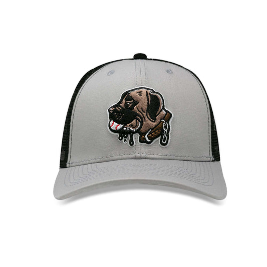 hercules trucker cap