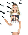 Load image into Gallery viewer, Youth Vibrant Ghouls Tee

