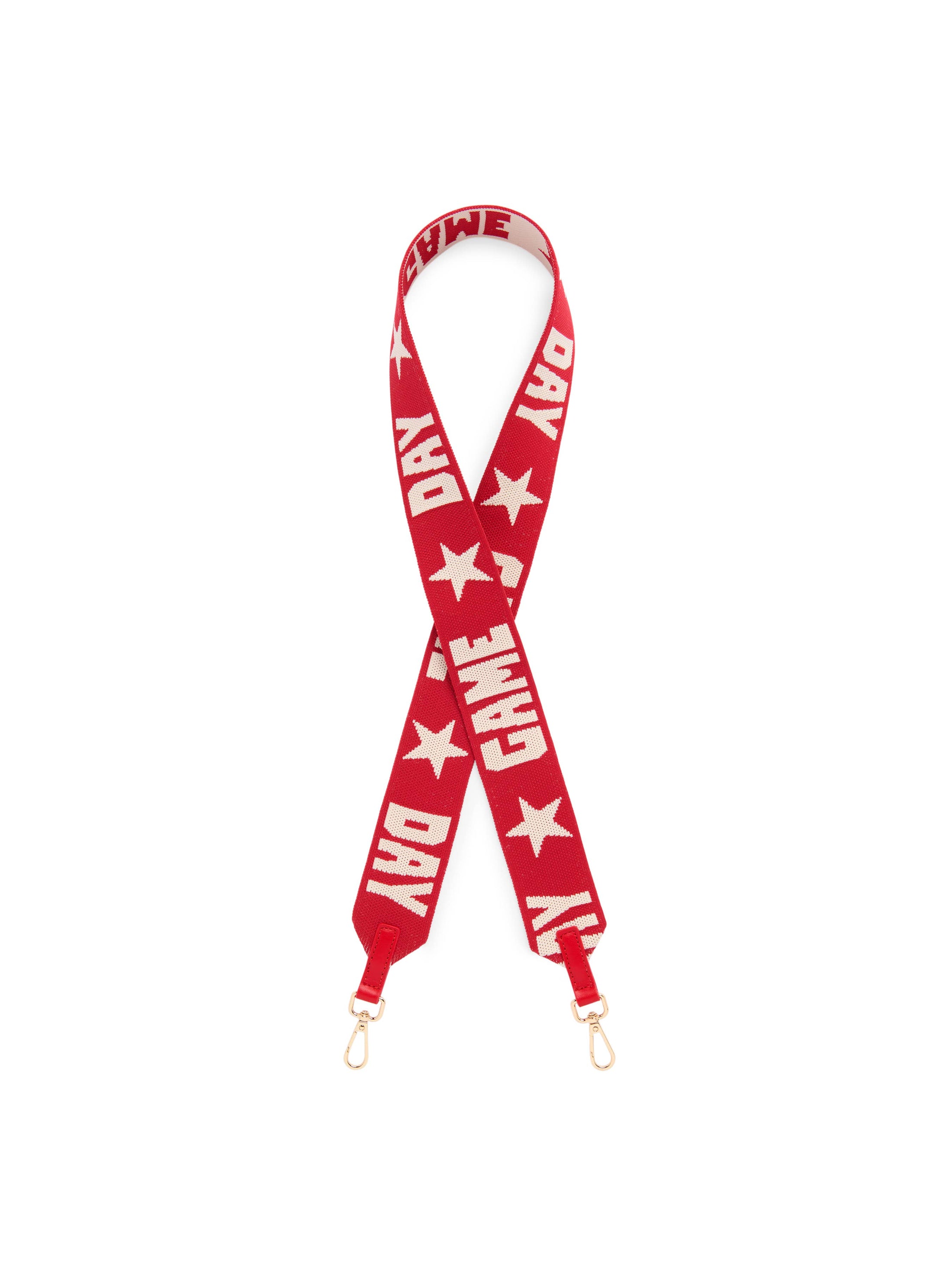 GAME DAY STRAP