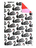 Load image into Gallery viewer, Cob and Pen: Reversible Hand Towel
