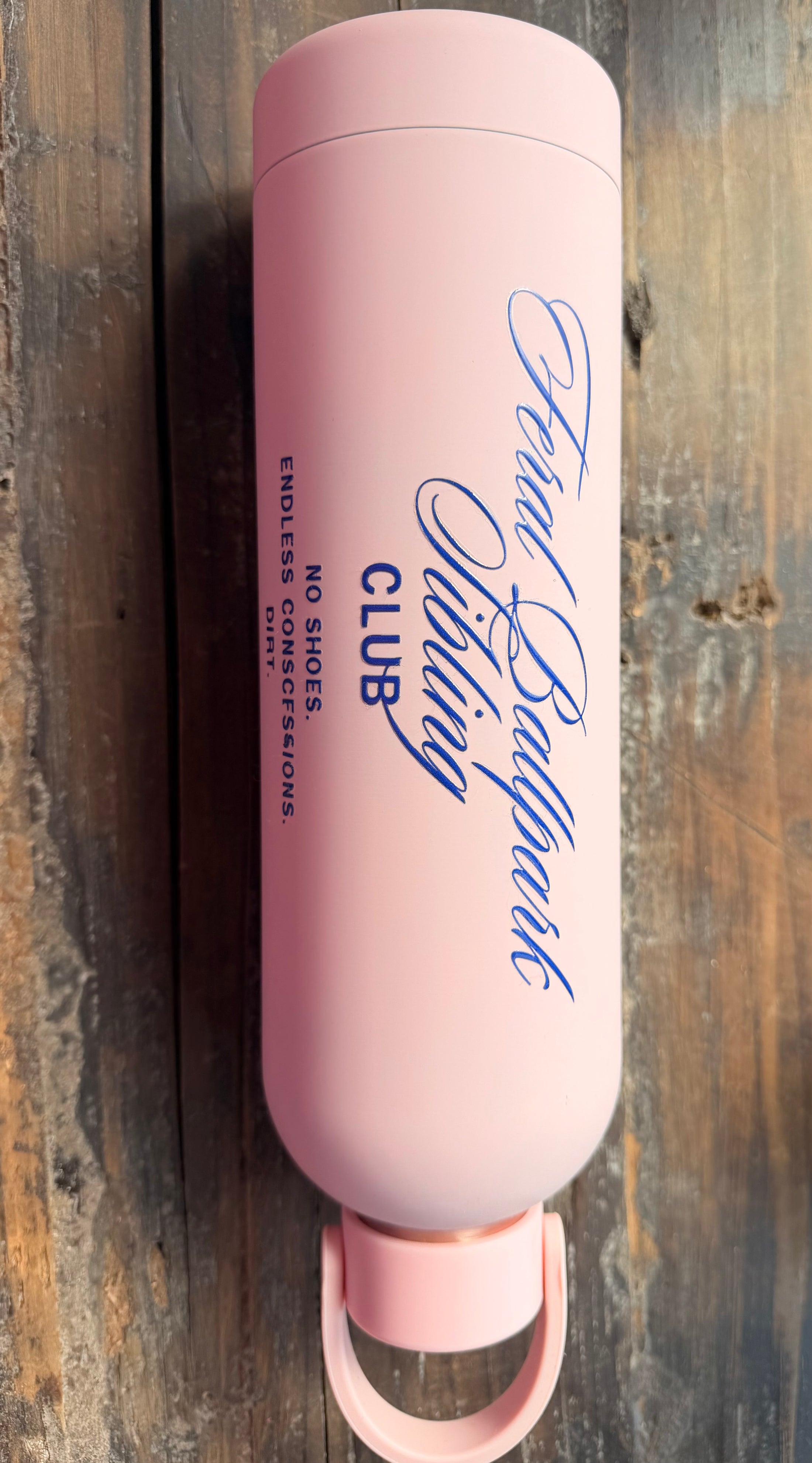 feral ballpark sibling water bottle